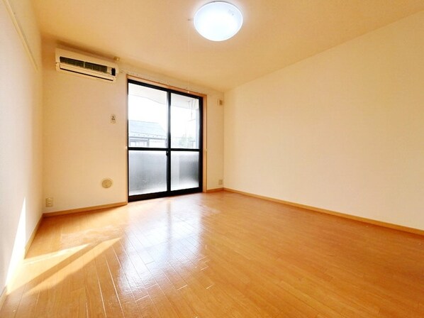 グレース菅仙谷の物件内観写真